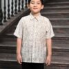 RION SHIRT - Ananthalia Series