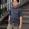 RION SHIRT - Ananthalia Series