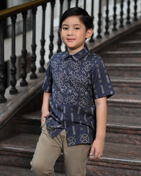 RION SHIRT - Ananthalia Series