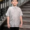 RION SHIRT - Ananthalia Series
