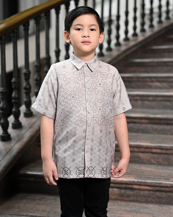 RION SHIRT - Ananthalia Series