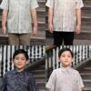 RION SHIRT - Ananthalia Series